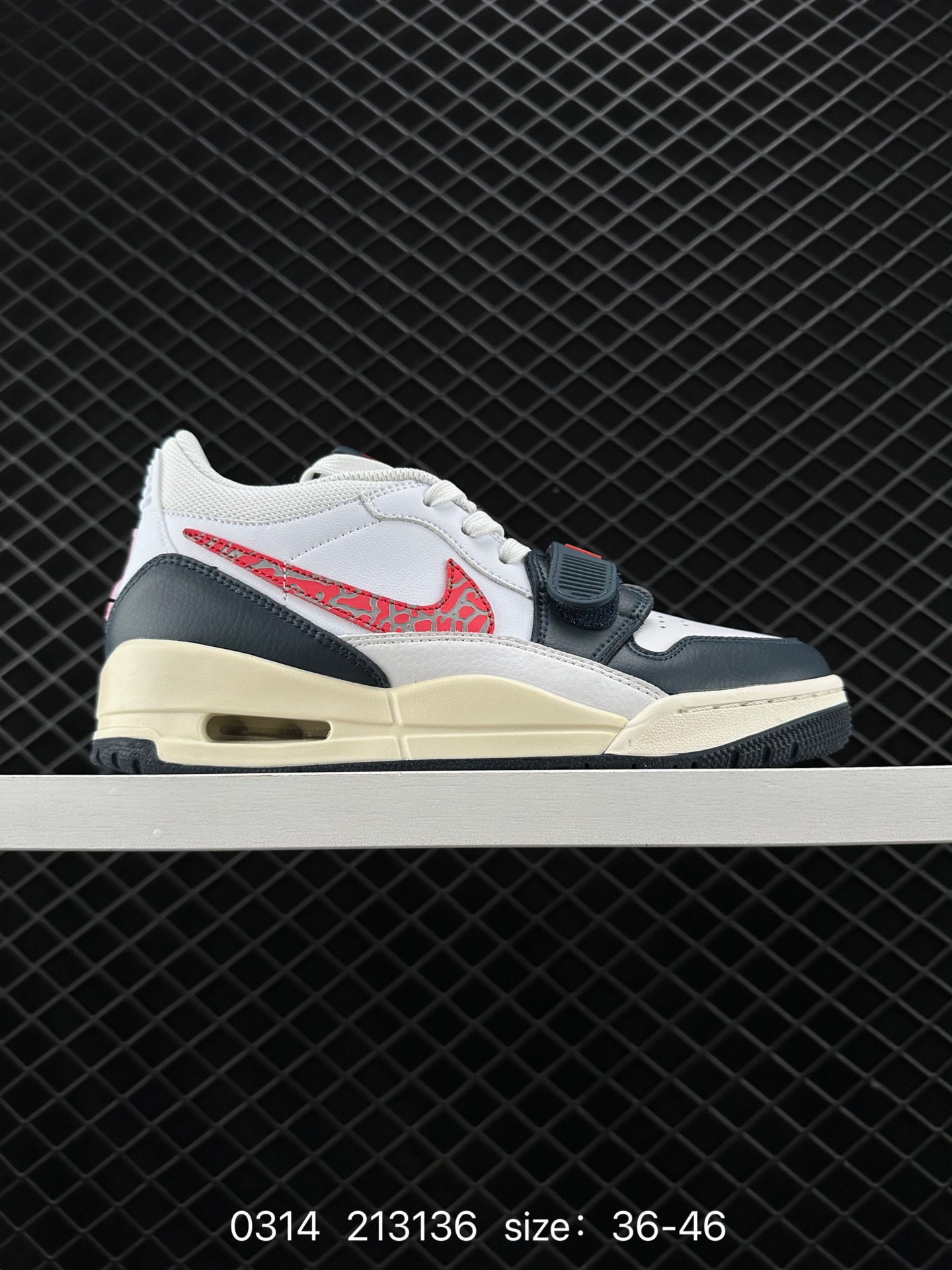 Air Jordan Legacy 312